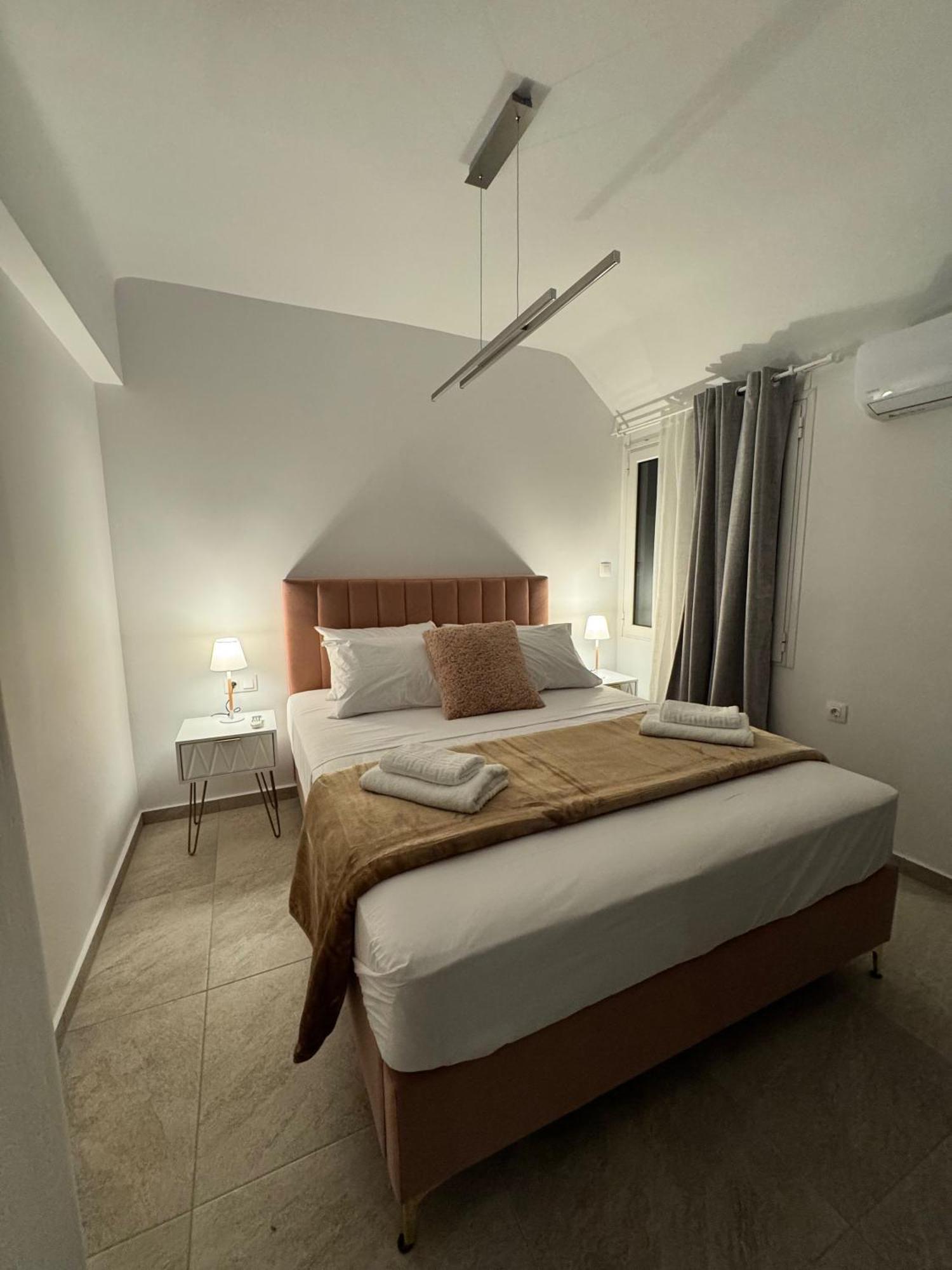 Apartment Haris 603 By Vpn Athens